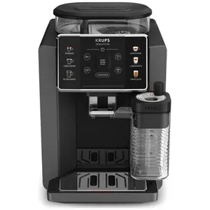 Comparateur de prix : Krups Krups - Machine ã  cafã© - automatique - ea912hf1 ea912hf1