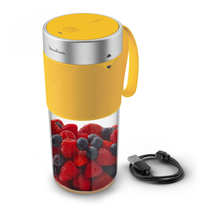 Comparateur de prix : Moulinex Blender mini - LM1C0210 MOULINEX