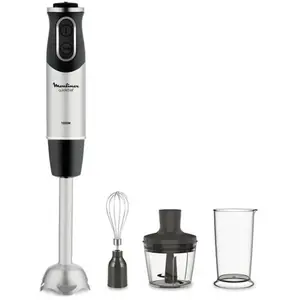 Comparateur de prix : Moulinex Quickchef DD655810 - Mixeur à main - 1 kWatt