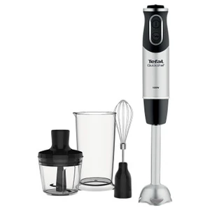 Blender Tefal hb6568 0.8L 1000W 20 Vitesses Acier Inoxydable NoirVendu parkaufland