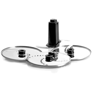 Comparateur de prix : Moulinex MOULINEX XF63B0B1 Accessoire robot multifonction XF63B0B1