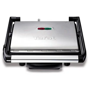 Comparateur de prix : Grille-viande Tefal INICIO GRILL MULTIFONCTIONS, TOASTER PANINI, GC241D12