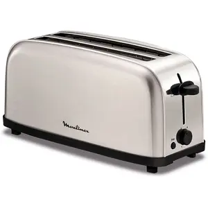 Moulinex TOST MOULINEX LS330D11 2R MULTIPAN 1400W pas cher