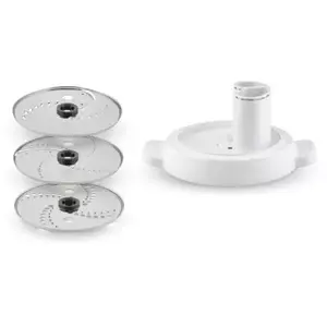 Moulinex XF383110 accessoire pour mixeur/robot ménager Ensemble d'attaches pas cher