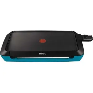 Tefal Plancha électrique CB661412 Simply Compact pas cher