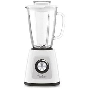 Comparateur de prix : Préparation Culinaire Blender-puissance 800 Watts-moulinex-lm430110