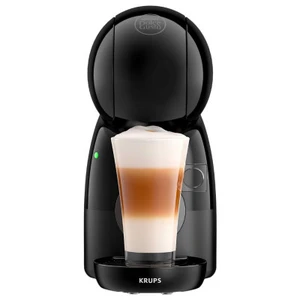Comparateur de prix : Cafetière à capsule Nescafé Dolce Gusto Piccolo XS Fighter KP1A3B de Krups