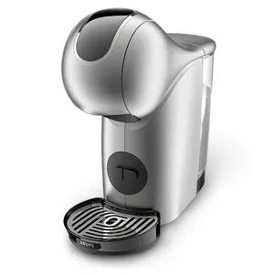 Machine à café à capsules Krups KP440E10 Genio S Touch pour capsules Nescafé Dolce Gusto pas cher