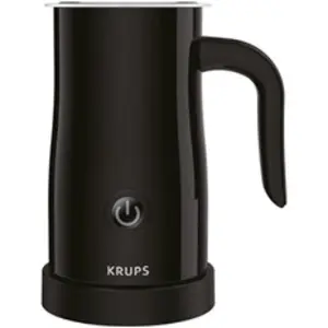 Comparateur de prix : Krups - KRUPS XL100810 Mousseur a lait automatique - 2 fonctions mousse