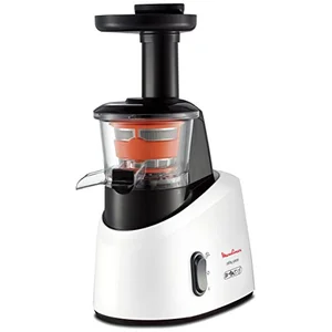 Moulinex Extracteur de jus Infiny Juice ZU255110 pas cher