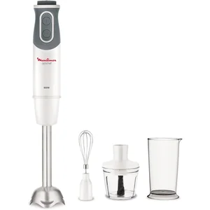 Moulinex dd6421 Mixeur Plongeant, 0,8 litres, 800 Watt pas cher