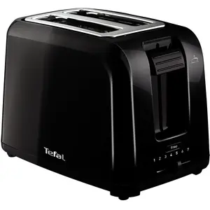 Grille-pain Tefal Vita TT1A1830 800 W 2 coupes Noir pas cher