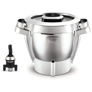 Comparateur de prix : BOL COMPLET COMPANION POUR PETIT ELECTROMENAGER MOULINEX - XF38CE10