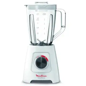 Blender Moulinex Soleil Pepper LM355E10 - Neuf Sous Emballage
