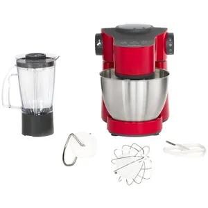 Moulinex QA311510 robot de cuisine 1000 W 4 L BlancVendu paramazon