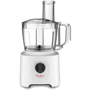 Moulinex Easy Force 700 W robot de cuisine 1,4 L BlancVendu paramazon