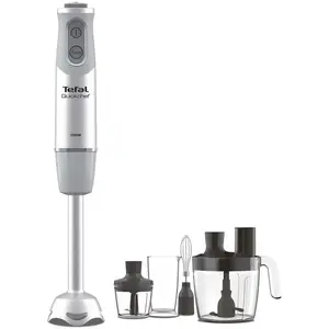 Tefal Quickchef HB65LD Mixeur plongeant rotatif 800 l 3 l 500 l pas cher