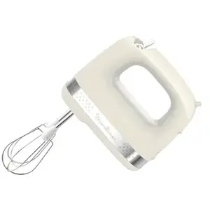 Comparateur de prix : Moulinex Moulinex HM211A11 Batteur 2 vitesses - 200 Watts