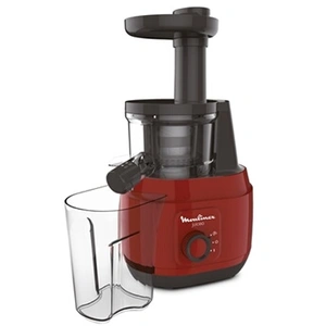 Moulinex infiny Juice Metal ZU258D10 extracteur de jus pas cher