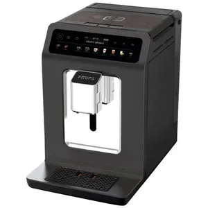 Comparateur de prix : Machine à expresso entièrement automatique Krups Evidence EA895N 2,3 L