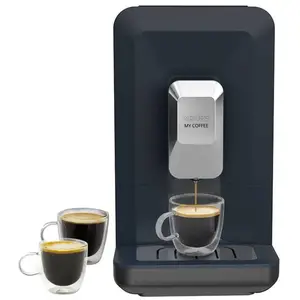 Expresso Broyeur Krups My Coffee Ea2004e0 pas cher