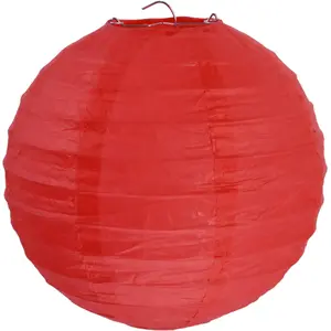 SANTEX Lanterne L rouge pas cher