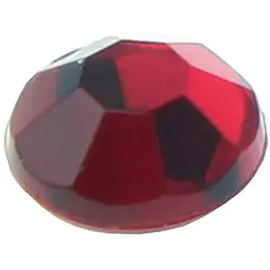 Comparateur de prix : SANTEX Sachet de 160 strass autocollants, Bordeaux