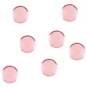 SANTEX Perle de pluie rose pas cher
