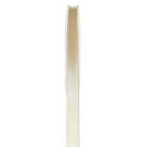 Non communiqué ruban satin double face 6mm - ivoire - chalayer 000271900060042 pas cher