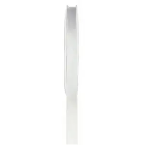 SANTEX ruban satin double face 6mm - blanc - chalayer 000271900060001 pas cher