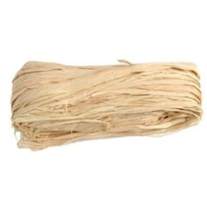 Raphia Naturel - Pelote de 50g