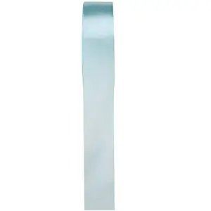 RueDeLaFete RUBAN SATIN DOUBLE FACE 15MM - CIEL pas cher