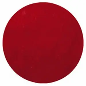 Comparateur de prix : SANTEX 50 Sets de Table Rond en Tissu Non Tissé Bordeaux