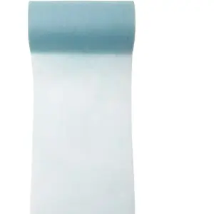 Ruban intissé uni Bleu Ciel - 10m*10cm pas cher