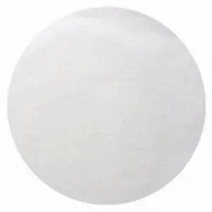10 50 Dessous d Assiette Ronds intissé Couleur - b  pas cher