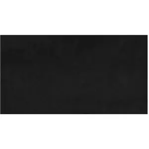NO NAME Decoration De Table - Centre De Table - Nappe rectangulaire noir pas cher