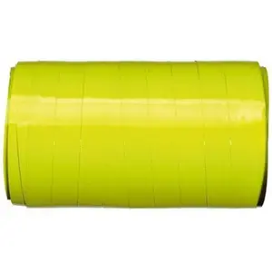 RueDeLaFete Bolduc Laque Vert pas cher