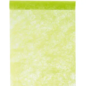 Comparateur de prix : SANTEX Chemin de Table Fanon Vert