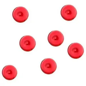SANTEX Perle de Pluie Rouge pas cher