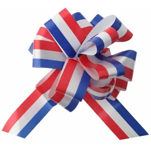 SANTEX - 5 broches Nederlandse vlag pas cher
