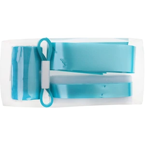 RueDeLaFete Kit Mariage - Décoration Pour Voiture - Turquoise pas cher