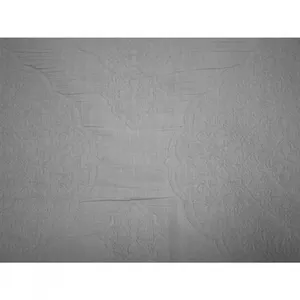 Tissu Elisa boutis LINDER vendu au mètre(...) - Gris
