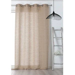 Comparateur de prix : Linder Uni, Jute, Naturel, 150x240 cm