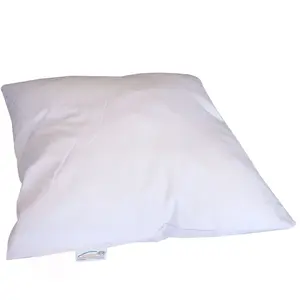 LINDER Coussin De Garnissage Coton/polyester 60 x 60 cm pas cher