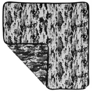 Comparateur de prix : LINDER Housse de Coussin "Camouflage" (60x60 cm - Multicolore)