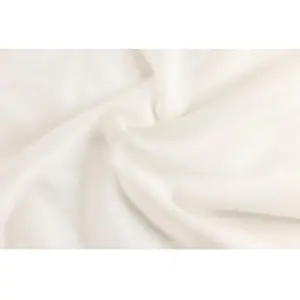 LINDER Voilage voile à galon fronceur (300x250 cm - Beige) pas cher