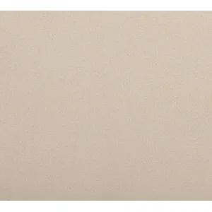 LINDER Rideau 100% occultant 135x260cm "Indiana" - 135x260cm - Ivoire pas cher