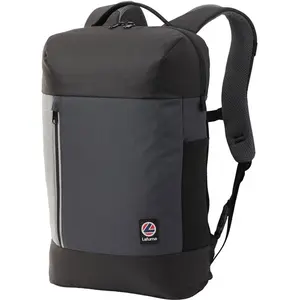 Comparateur de prix : Lafuma - Sac à dos de vélo - Bikepack Limited Emission U Black  - Noir