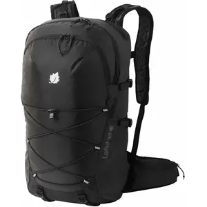 Lafuma - Sac à dos de randonnée - Active 30 U Black  - Noir pas cher