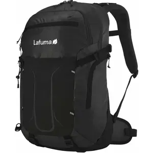 Lafuma - Sac à dos de randonnée - Access 20 Venti U Black  - Noir pas cher